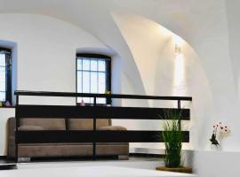 Nuovo Casa, cheap hotel in Sopron