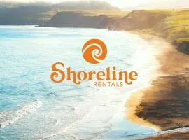 THE SHORELINE- Beach Access, Ocean Views, Private