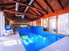MY DALMATIA - Villa Jucinovi Dvori with private pool and sauna