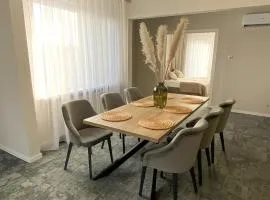 Apartament Senator 115m2