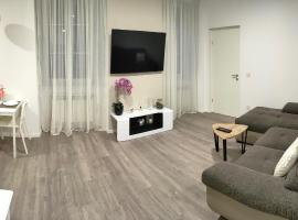 Balance appartment - Le Locle โรงแรมในเลอ ลอคเคลอ