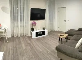 Balance appartment - Le Locle