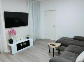 Balance appartment - Le Locle, hotel a Le Locle