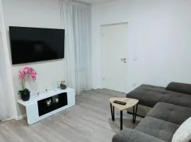 Balance appartment - Le Locle