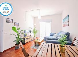 Casa da Flor in Lagos