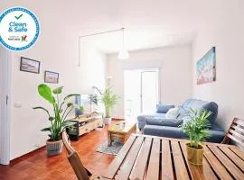 Casa da Flor in Lagos