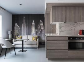 Apartamentos Las Torres