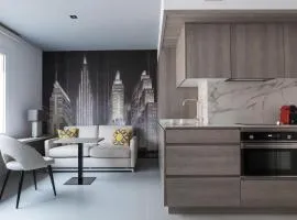 Apartamentos Las Torres