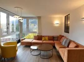 Appartement Chamonix-Mont-Blanc, 4 pièces, 6 personnes - FR-1-507-62