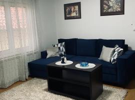 Apartman Bloom, hotel v destinaci Novi Grad
