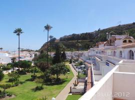 Beautiful house, 100m from the beach for 6-persons. Casa Doña Sheila.
