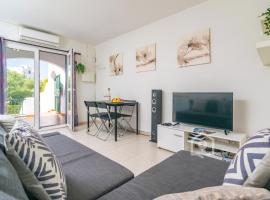 Apartamento SARAY, hotel en Son Carrio