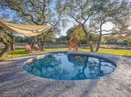 Outdoor Utopia Acreage Retreat