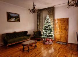Sweet Vibe Home, holiday rental in Almaty