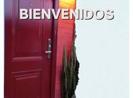 Dolega에 위치한 호텔 Casa Mía más que un hotel!