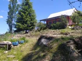 Aike Cabañas de Montaña