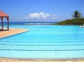 Joli appartement St François Guadeloupe