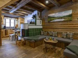 Goiserer Chalet