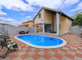 Holiday Home Lucija