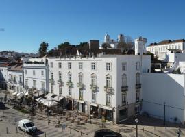 Formosa Guest House, hotell i Tavira