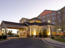 Hilton Garden Inn Laramie, hotell sihtkohas Laramie