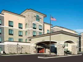 Homewood Suites by Hilton Cleveland/Sheffield