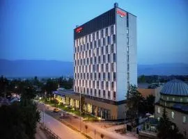 Hampton By Hilton Bolu