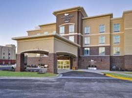 Homewood Suites By Hilton Augusta Gordon Highway, hotel near Daniel Field Airport - DNL, Augusta