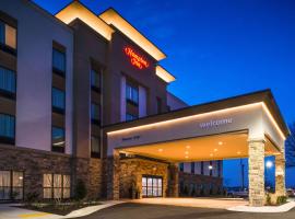 Hampton Inn - Paragould