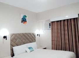 Avida Towers Riala T3 - Studio Unit 2nd Floor - 224