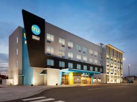 Tru By Hilton Cedar Rapids Westdale, hotel near Paramount Theatre, Cedar Rapids