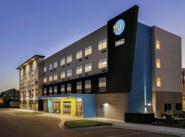 Tru By Hilton Charlotte Ayrsley, hotel malapit sa Uptown/Business District, Charlotte