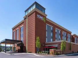 Home2 Suites By Hilton New Albany Columbus