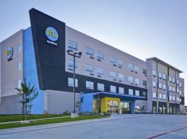 Tru By Hilton Fort Worth Fossil Creek, hotel en Fort Worth