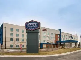 Hampton Inn & Suites Adrian, Mi