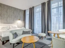 Vallier Suite n18 - Elegant suite in Bordeaux center - Welkeys