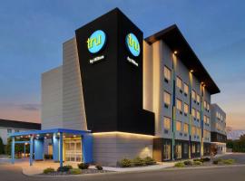 Tru By Hilton Sandusky, Oh, ξενοδοχείο κοντά σε Kalahari Waterpark Resort, Sandusky