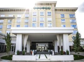 The Rewind West Des Moines, Tapestry Collection By Hilton, hotel v destinaci West Des Moines