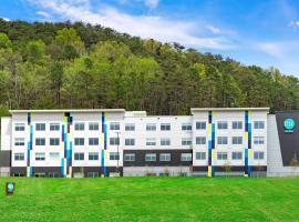 캐터스빌에 위치한 호텔 Tru By Hilton Cartersville, Ga