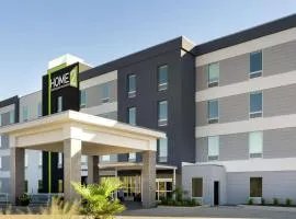 Home2 Suites By Hilton Vicksburg, Ms