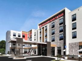 Hilton Garden Inn Bel Air, Md, h&ocirc;tel Hilton &agrave; Bel Air