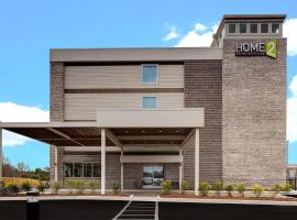Home2 Suites By Hilton Blythewood, Sc, hotel di Blythewood