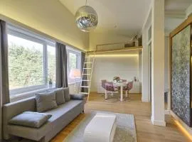 Apartamentai Aqua