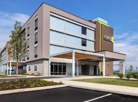 Home2 Suites By Hilton Wilkes-Barre