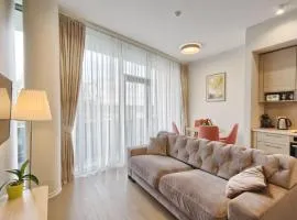 Svajonių apartamentai