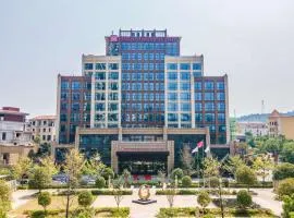 Hilton Garden Inn Chenzhou Beihu