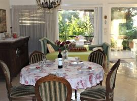 Athens Riviera coast apartment