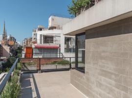 Babel Nueva Córdoba