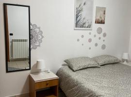 La villetta 2.0, apartamento en Rende