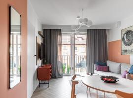 SMART LOQUM-Rewita-Wrzeszcz